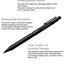 Pentel orenznero 0.3mm fine mechanical pencil black PP3003-A anti-break super stable