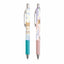 Gel Pen Chibi Maruko Ballpoint Pen Entel Energel 0.5mm New Black Ink Gel Pen Japan Nhân vật Văn phòng Sinh viên Văn phòng Sinh viên 4729-649