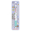 San-X X Showa Note x Sarasa Multi 4+1 Pena Fungsional 0.5mm Rilakkuma Doraemon