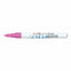 UNI Mitsubishi PAINT marker, fine pellet refill, pink, for industrial factory use