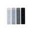 Tombow MONO Limited Edition Gray and Black White Simple Series 0.5mm Mechanical Pencil Eraser HB refill Office Learning Textured Stationery