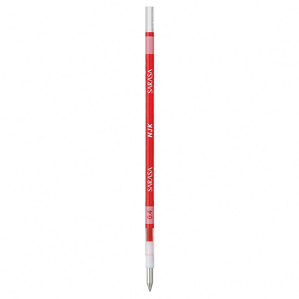 ZEBRA 4+1 multifunctional ball pen 0.4mm J4SAS11 black blue red green mechanical pencil smooth writing