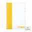 KOKUYO Campus  Ultra-Thin Loose-Leaf Notebook: Portable & Stylish Organizer