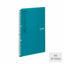 KOKUYO Campus  Ultra-Thin Loose-Leaf Notebook: Portable & Stylish Organizer