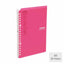 KOKUYO Campus  Ultra-Thin Loose-Leaf Notebook: Portable & Stylish Organizer