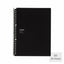 KOKUYO Campus  Ultra-Thin Loose-Leaf Notebook: Portable & Stylish Organizer