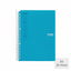 KOKUYO Campus  Ultra-Thin Loose-Leaf Notebook: Portable & Stylish Organizer