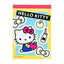 Sanrio popular characters MEMO character collection Little twin stars Hello Kitty Pom Pom Purin Take it with you Note paper