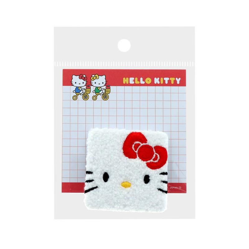 Sanrio Hello Kitty Plush Clip Memo Stand – Sunstar Japan