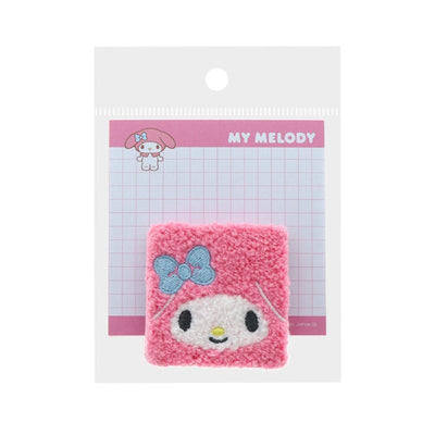 Sanrio Hello Kitty Plush Clip Memo Stand – Sunstar Japan