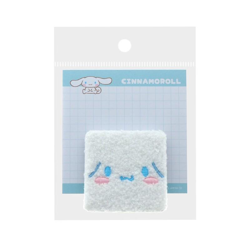 Sanrio Hello Kitty Plush Clip Memo Stand – Sunstar Japan