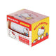 Sun-Star Snoopy & Sanrio Glitter Roll Sticker Memo