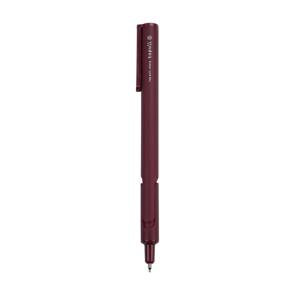 Sun-Star topull S 0.5mm mechanical pencil multi-color student office stationery writing utensils