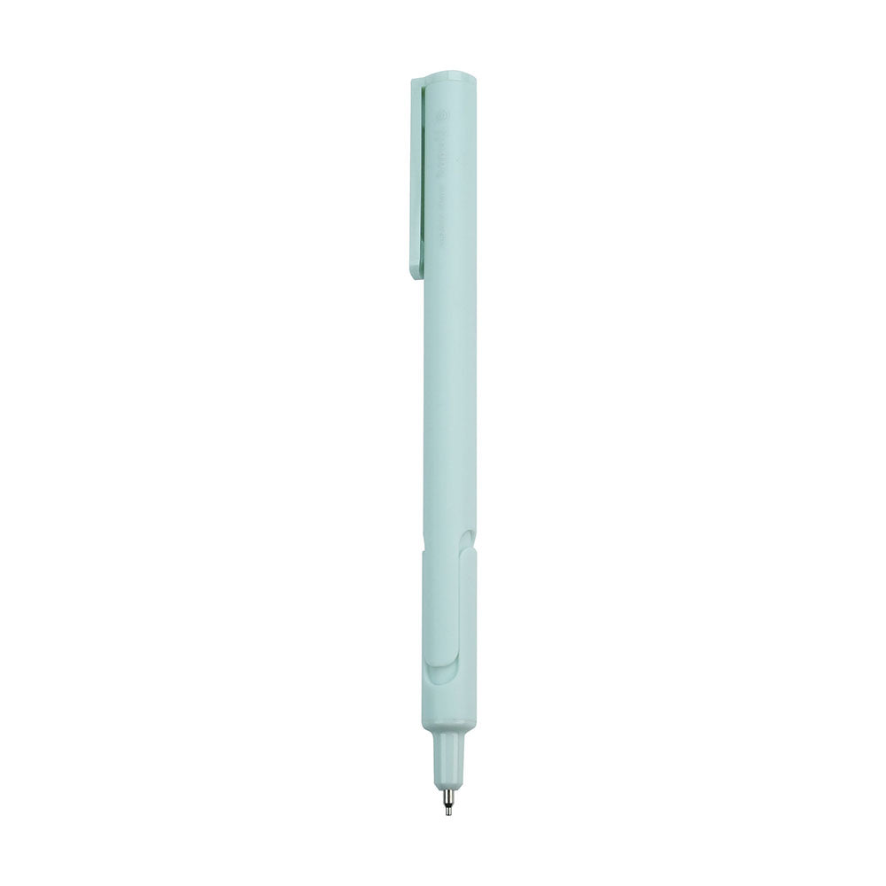 Sun-Star topull S 0.5mm mechanical pencil multi-color student office stationery writing utensils