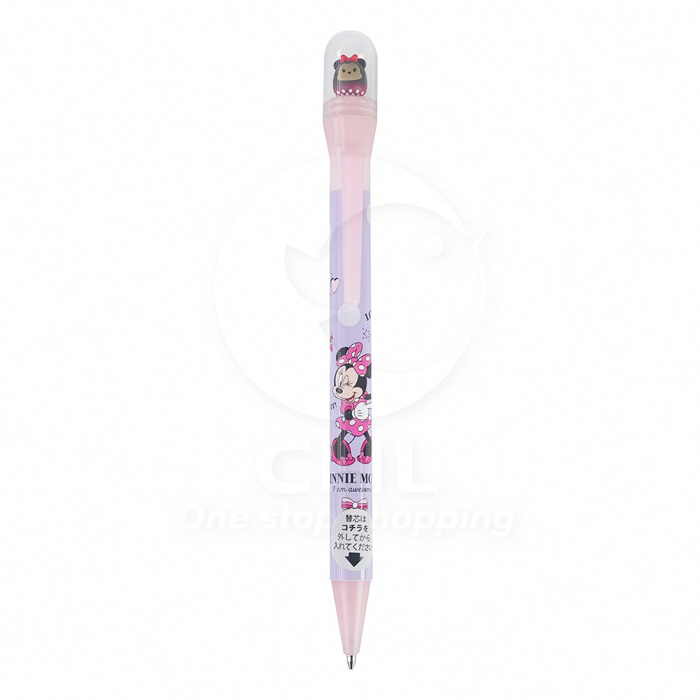 Sun-Star Disney Sanrio Rotating Mechanical Pencil 0.5mm