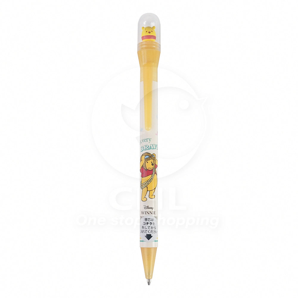 Sun-Star Disney Sanrio Rotating Mechanical Pencil 0.5mm