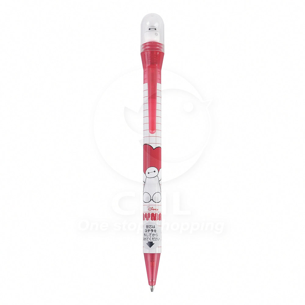 Sun-Star Disney Sanrio Rotating Mechanical Pencil 0.5mm