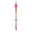 Sun-Star Snoopy obrotowy pióro boiska 0,7 mm czarny atrament S46492