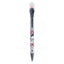 Sun-Star Snoopy obrotowy pióro boiska 0,7 mm czarny atrament S46492