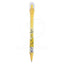 Sun-Star Snoopy obrotowy pióro boiska 0,7 mm czarny atrament S46492