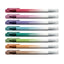 Sun-star DECOT double-ended marker color-changing pen