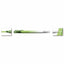 Sun-star DECOT double-ended marker color-changing pen highlighter pen Japanese stationery office study student notes