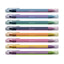 Sun-star DECOT double-ended marker color-changing pen