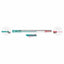 Sun-star DECOT double-ended marker color-changing pen highlighter pen Japanese stationery office study student notes