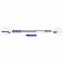 Sun-star DECOT double-ended marker color-changing pen highlighter pen Japanese stationery office study student notes