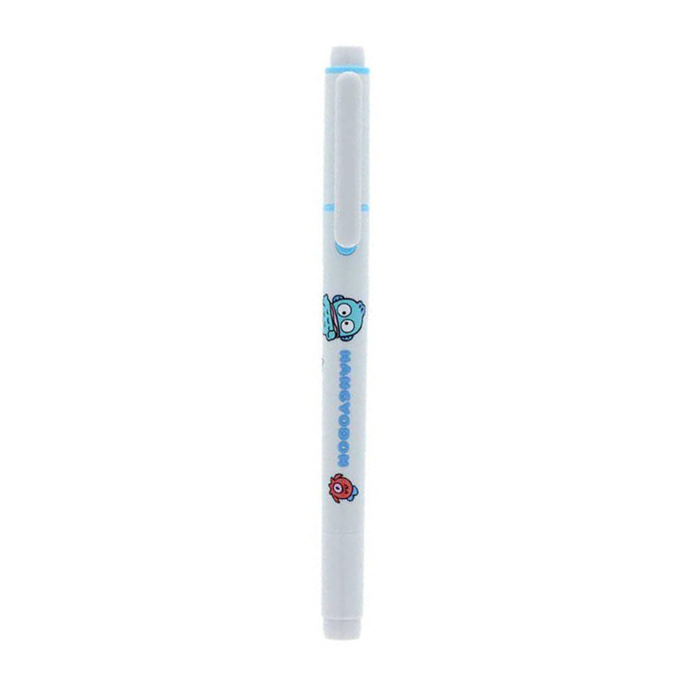 Pilot Kire-na dual-head highlighter SKIW-1 Fast Dry Stable Not easy to accumulate ink Clean lines