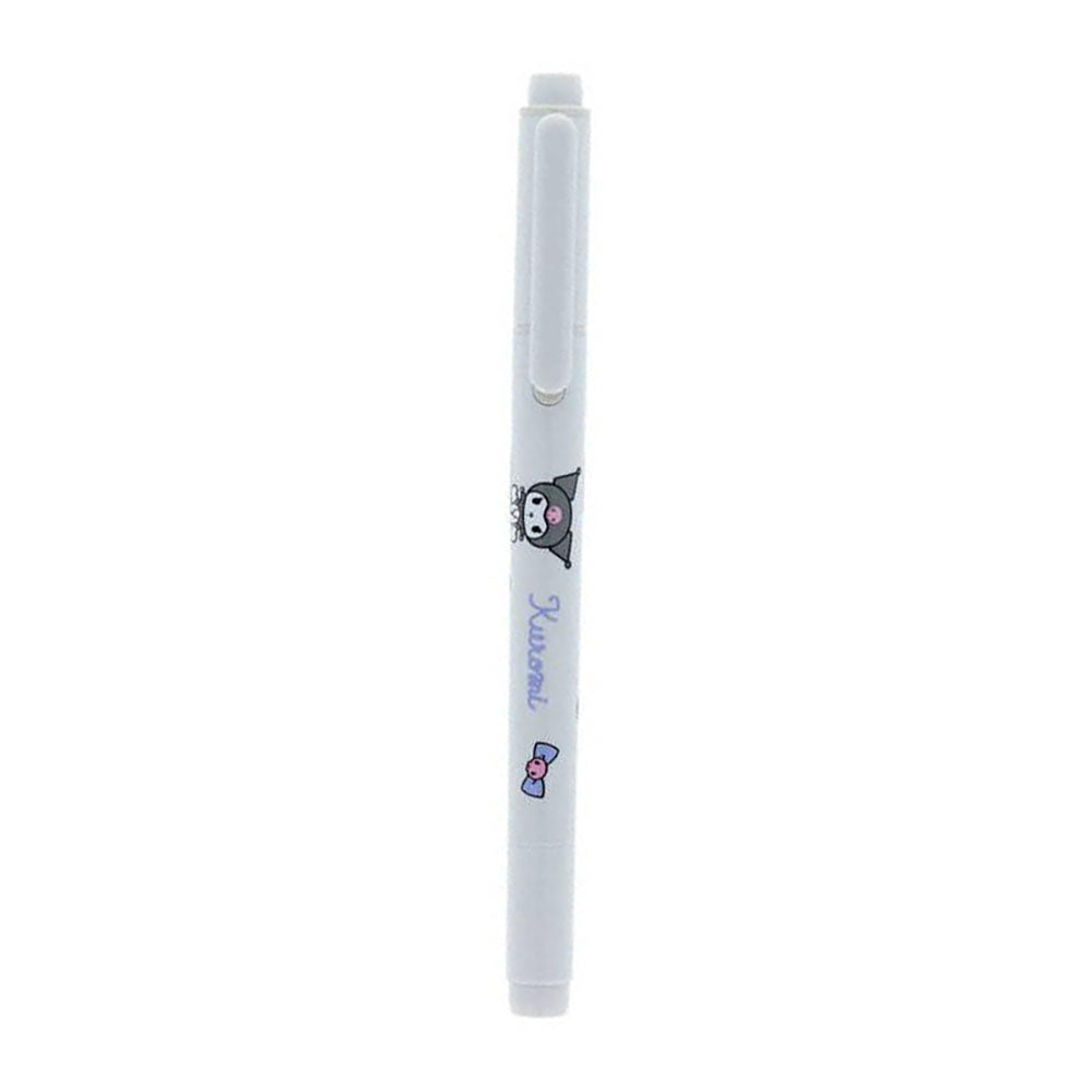 Pilot Kire-na dual-head highlighter SKIW-1 Fast Dry Stable Not easy to accumulate ink Clean lines