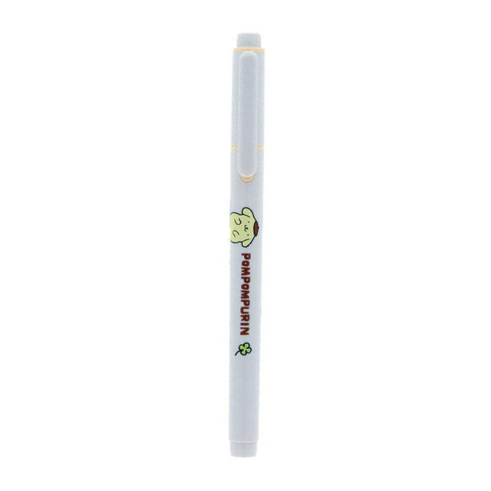 Pilot Kire-na dual-head highlighter SKIW-1 Fast Dry Stable Not easy to accumulate ink Clean lines