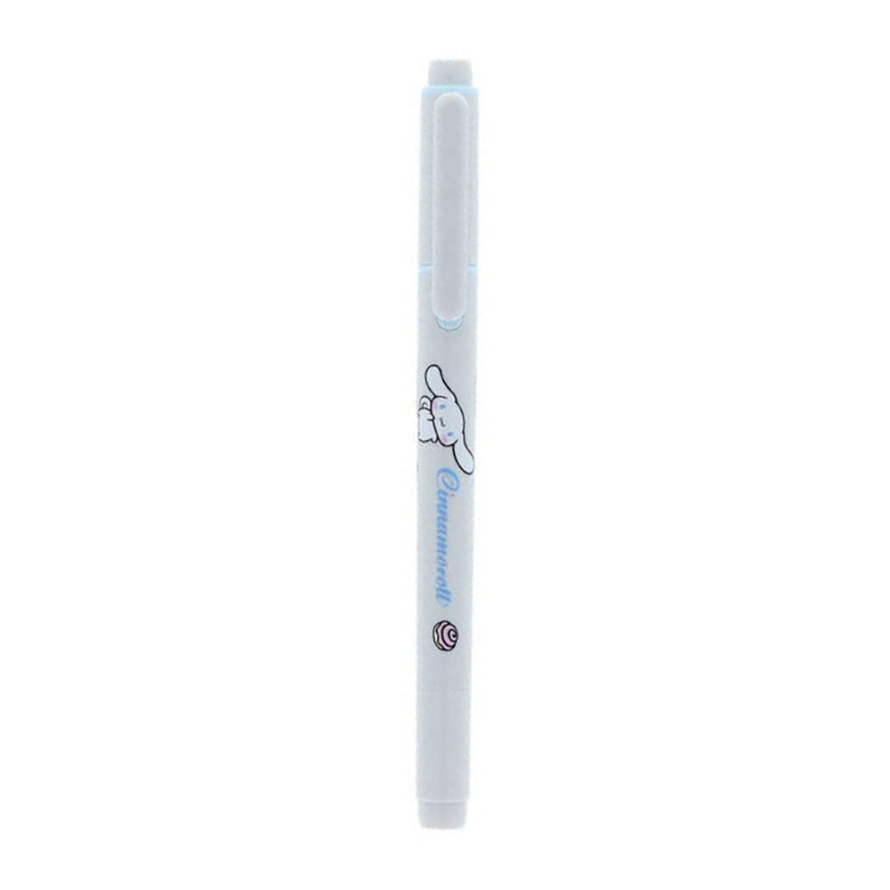 Pilot Kire-na dual-head highlighter SKIW-1 Fast Dry Stable Not easy to accumulate ink Clean lines