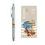 PILOT FriXion BALL Zone Disney Retro Series Limited 0.5mm Black Ink Magic Erase Pen Erase Pen Mickey Donald Duck Pooh Alice