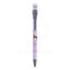 Sun-Star Snoopy obrotowy pióro boiska 0,7 mm czarny atrament S46492