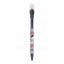 Sun-Star Snoopy obrotowy pióro boiska 0,7 mm czarny atrament S46492