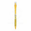 Sun-Star Snoopy obrotowy pióro boiska 0,7 mm czarny atrament S46492