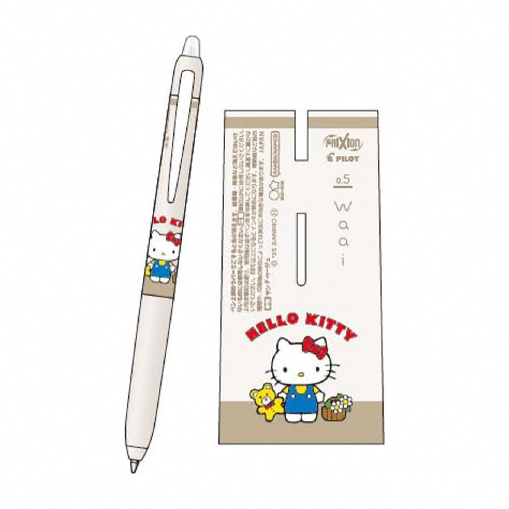 PILOT Taiwan Limited FRIXION Stamp Decorative Stamp STA-SPF-12-TW-0 - CHL-STORE 