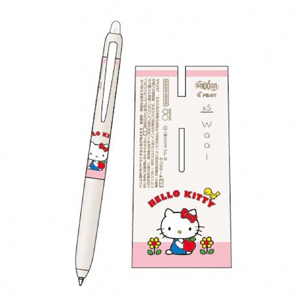 PILOT Taiwan Limited FRIXION Stamp Decorative Stamp STA-SPF-12-TW-0 - CHL-STORE 