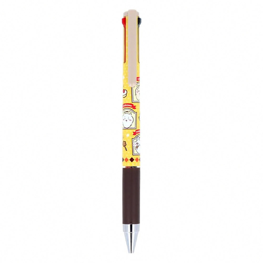 PILOT Juice up 34 Multicolor Super Juice Pen Gel Pen LKJP50S4 LKJP60S4 0.4MM - CHL-STORE 