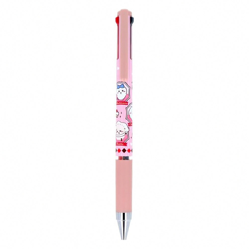 PILOT Juice up 34 Multicolor Super Juice Pen Gel Pen LKJP50S4 LKJP60S4 0.4MM - CHL-STORE 