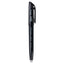 Grayscale Series: Elegant Erasable Pens & Highlighters Collection