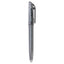 Grayscale Series: Elegant Erasable Pens & Highlighters Collection