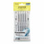 Pilot Kire-na dual-head highlighter SKIW-1 Fast Dry Stable Not easy to accumulate ink Clean lines