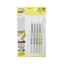 Pilot Kire-na dual-head highlighter SKIW-1 Fast Dry Stable Not easy to accumulate ink Clean lines