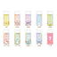 Sanrio Lucky Eraser – Hexagon Shape | Surprise Blind Pick | Japan Limited!