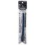 Pilot scientific writing brush instant pen Chinese character pen cap type black Japanese stationery student writing brush SVS-70FDM-B - CHL-STORE 
