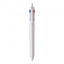 UNI Oily JETSTREAM SXE350705 SXE350707 0.5mm 0.7mm New Tricolor Ballpoint Pen - CHL-STORE 