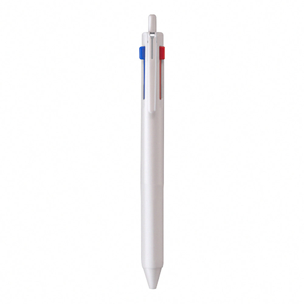 UNI Oily JETSTREAM SXE350705 SXE350707 0.5mm 0.7mm New Tricolor Ballpoint Pen - CHL-STORE 