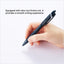 UNI Mitsubishi Liuliu Pen SXN-150 - Trendy Colors & Sizes